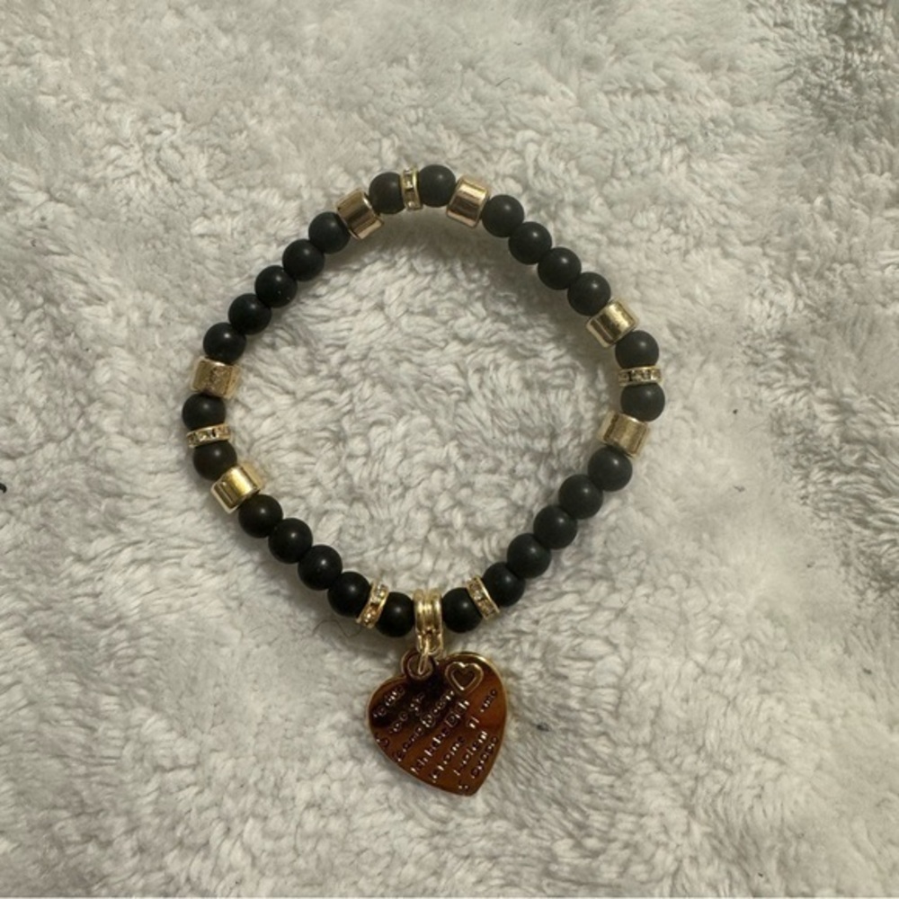 Beautiful Stretchy Bracelet